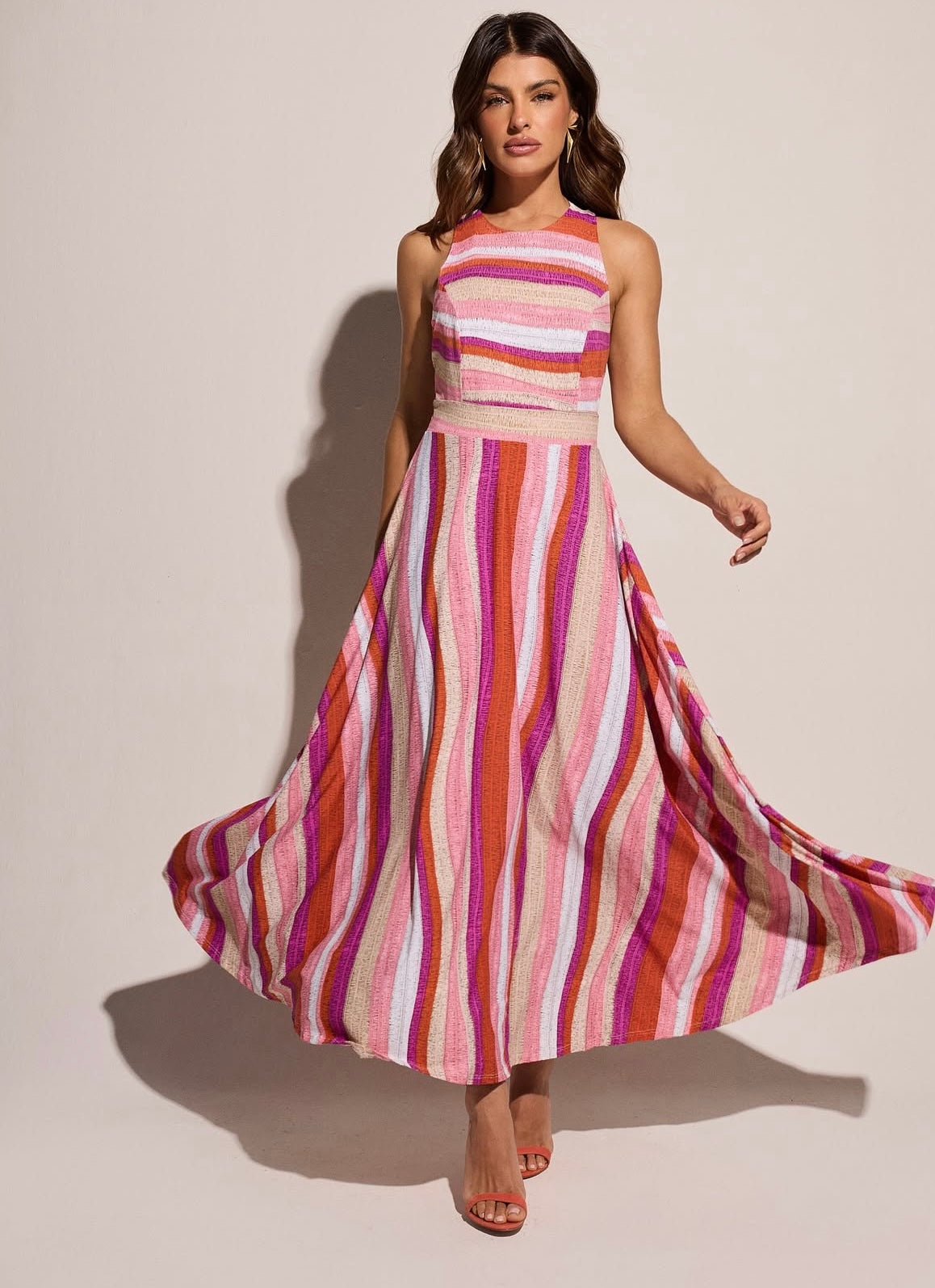 Dress Taina