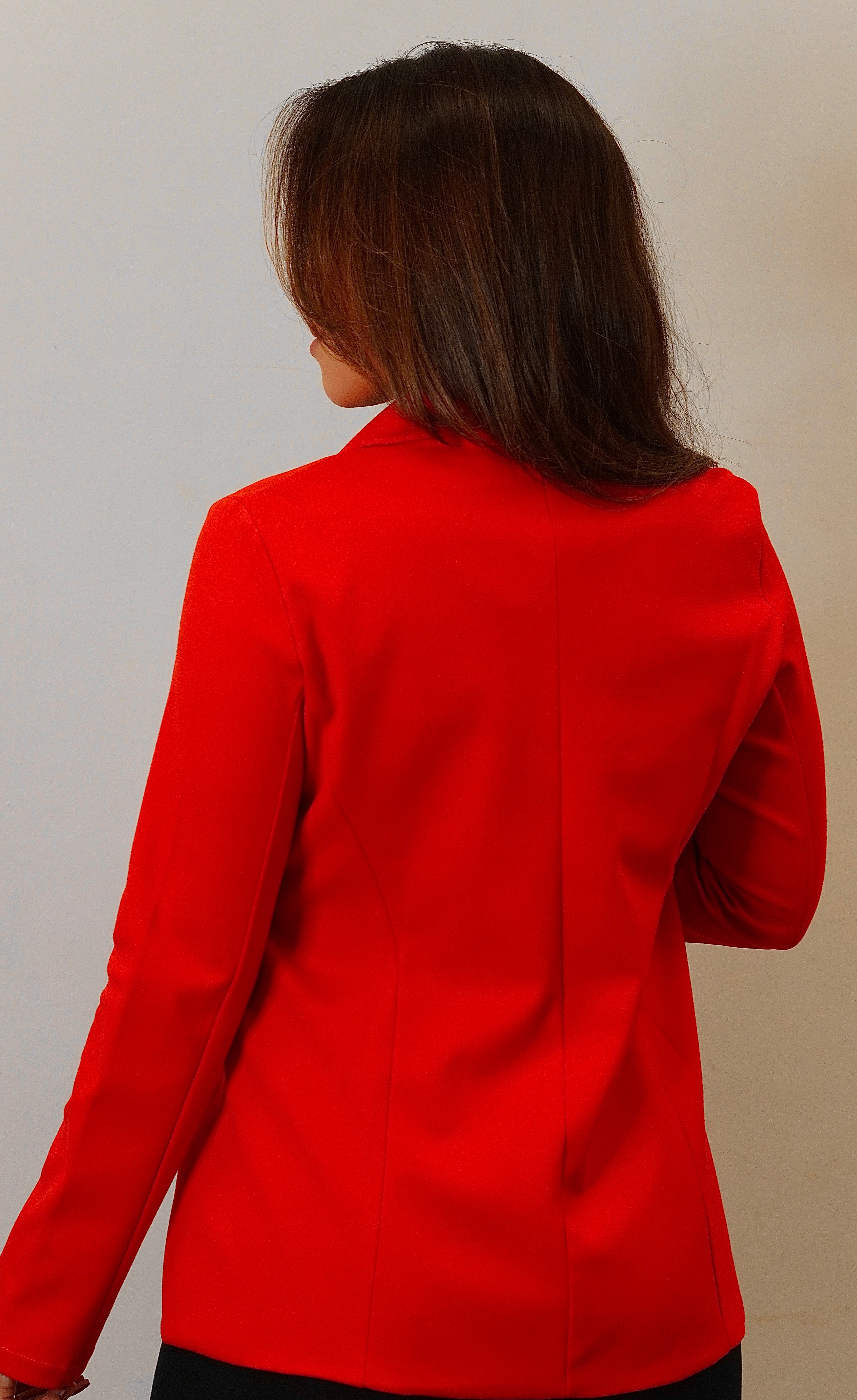 Classic Blazer