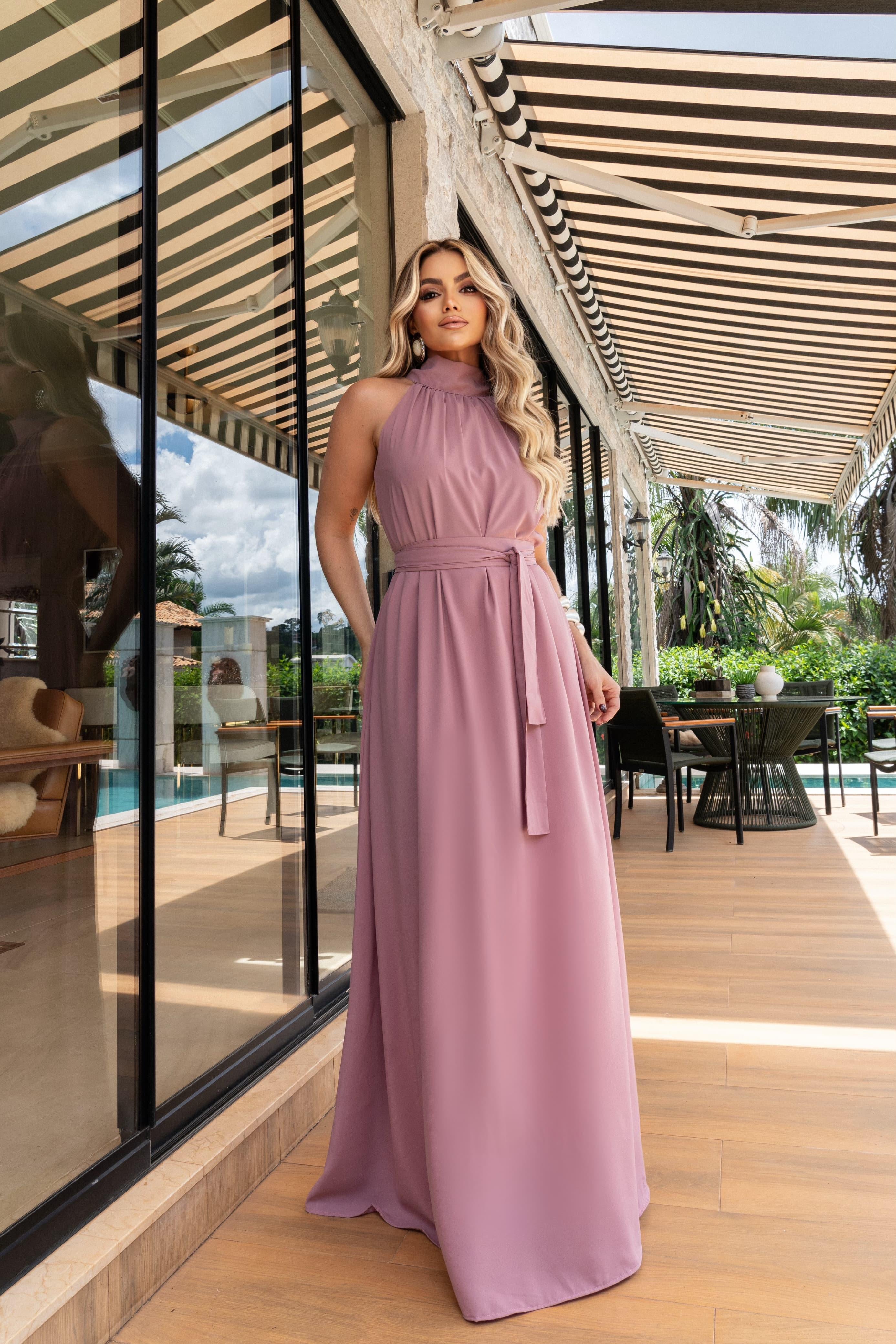 Dress Esmeral