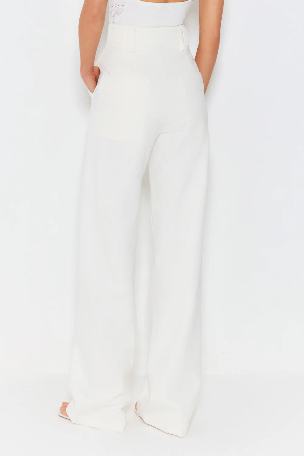 Pantaloon Pants