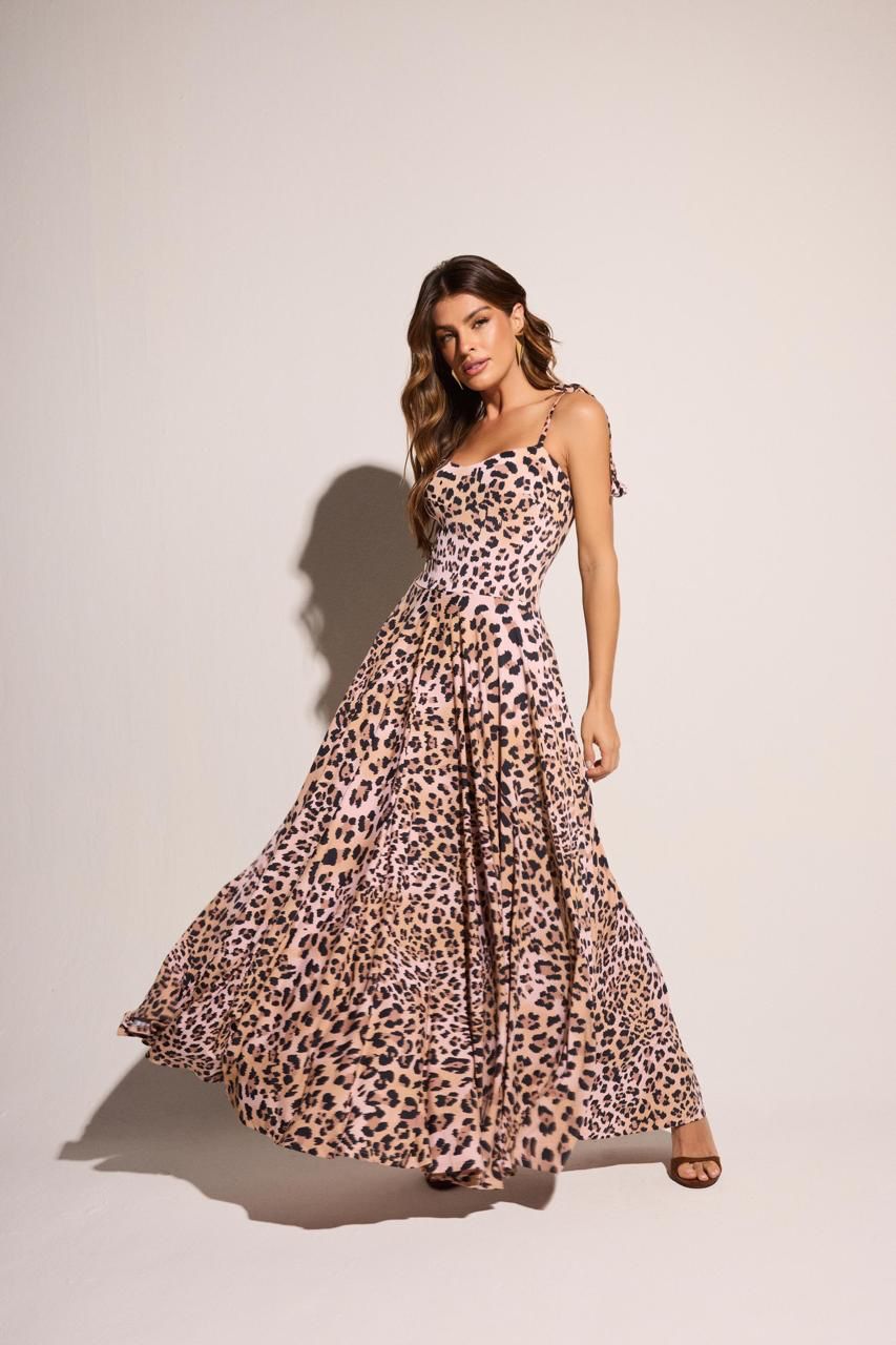Dress Ayla