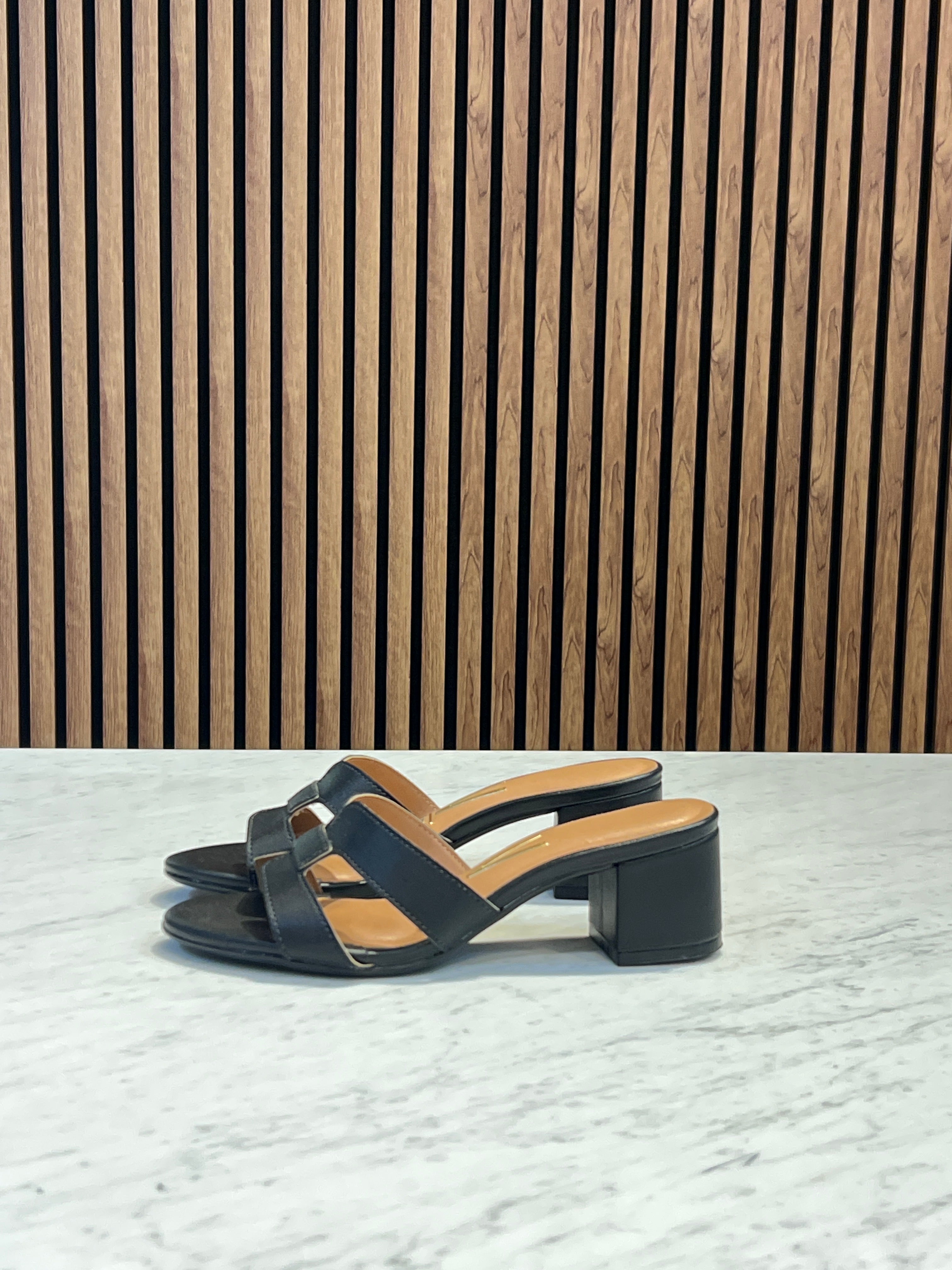 Sandal Pelica Vizzano Black