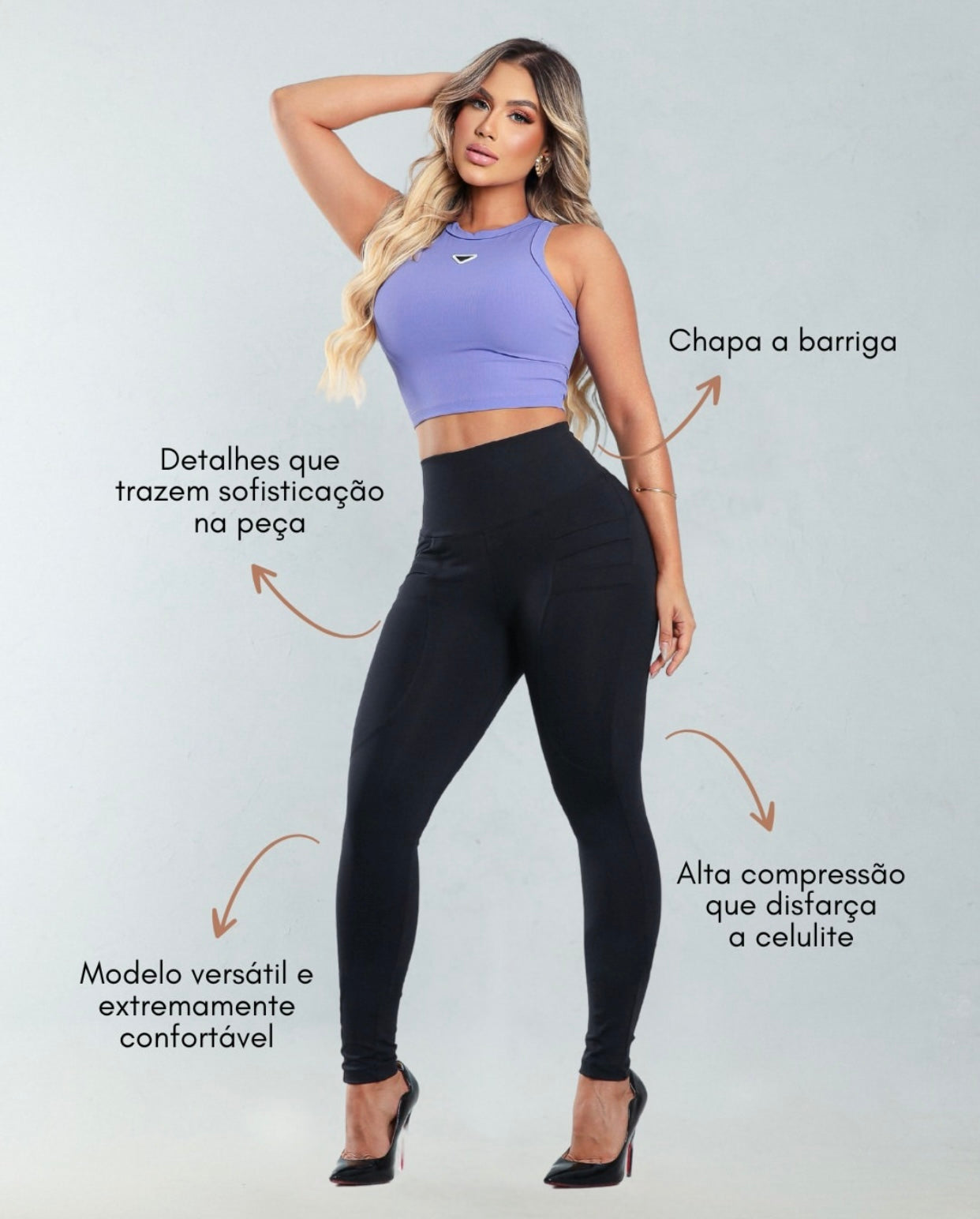 Pants Laisa