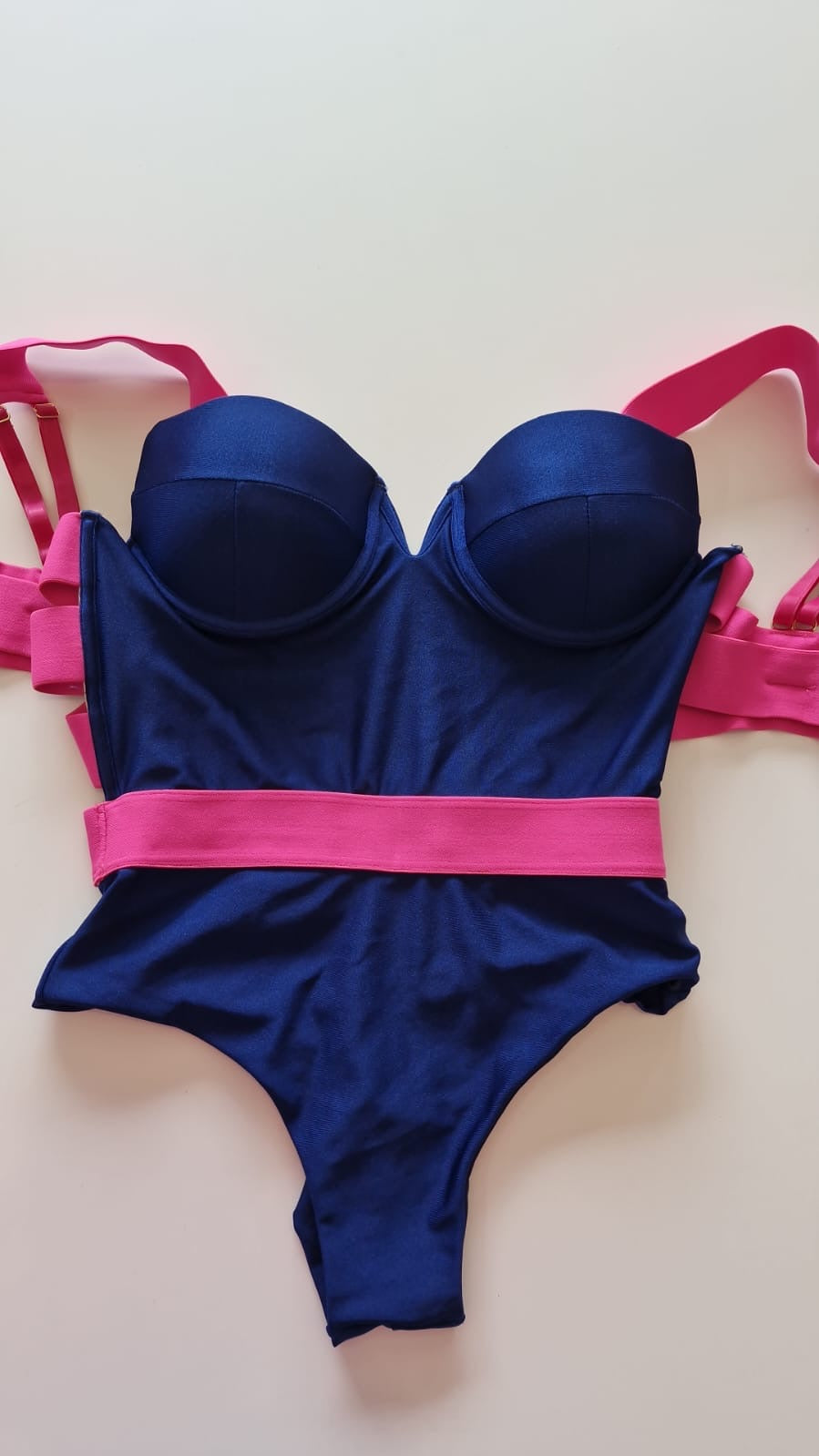 Beach Swimsuit