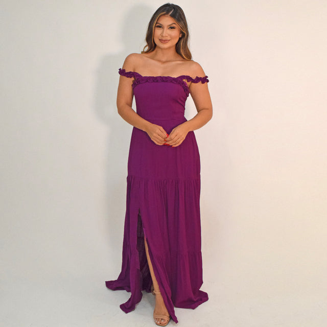 Marcela Dress