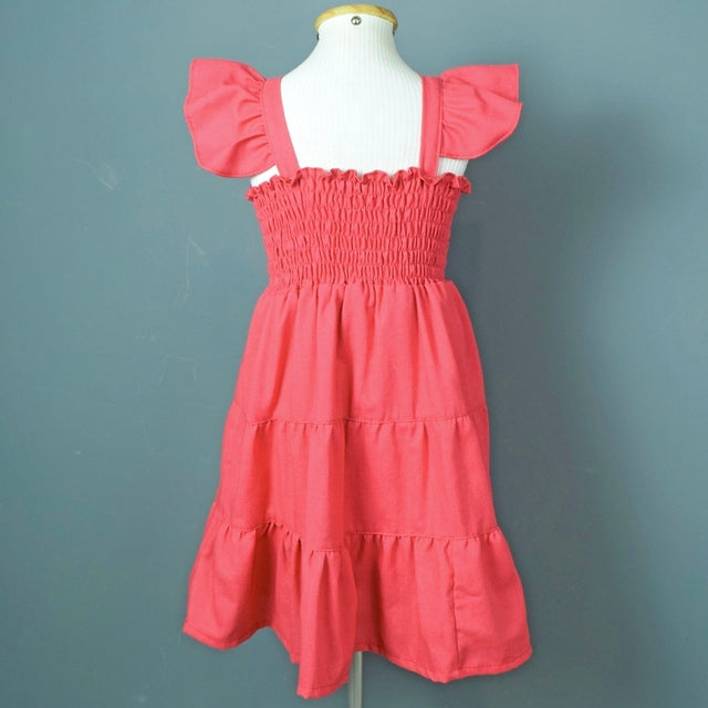 Denise Children’s Dress