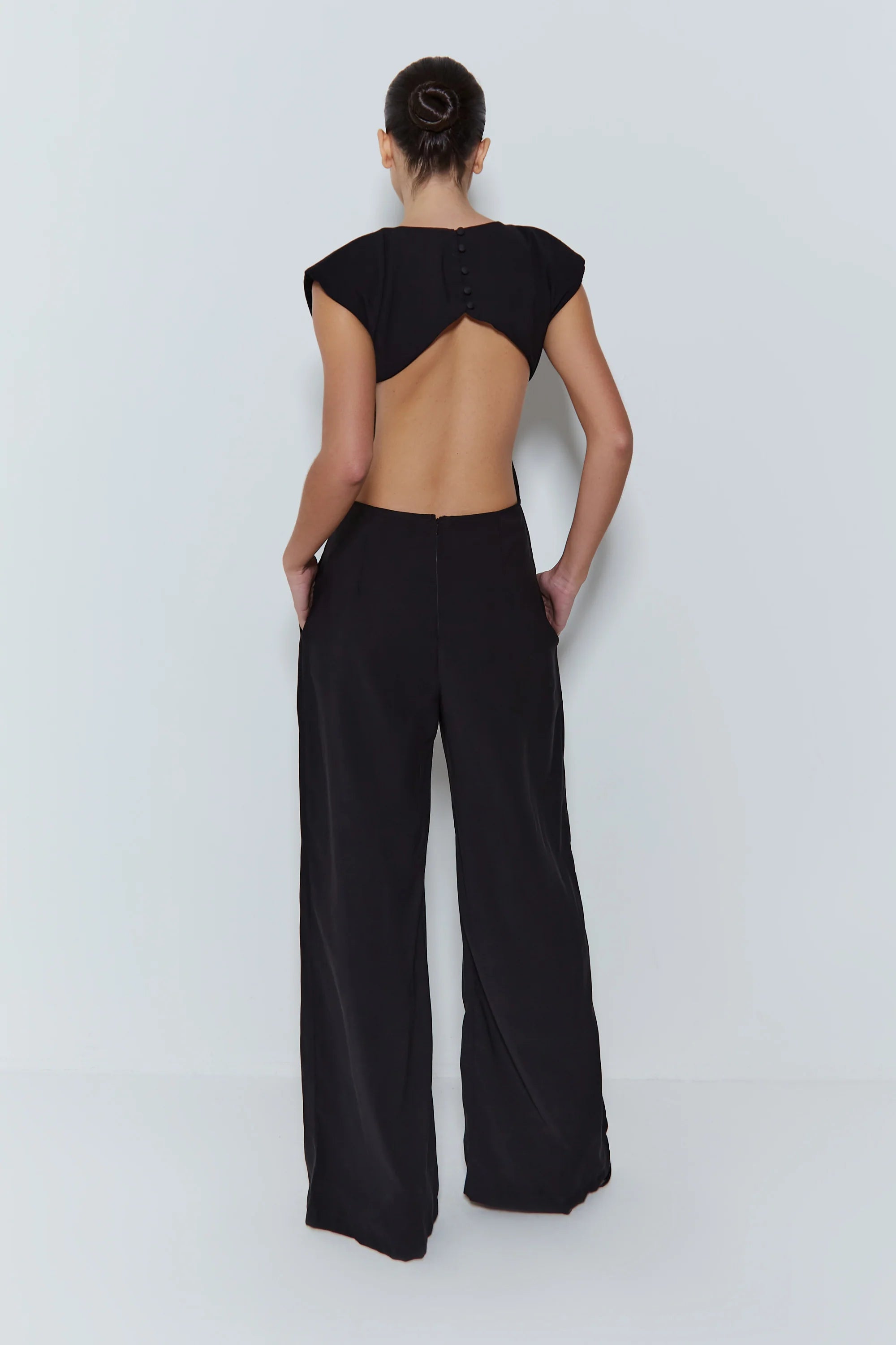 Jumpsuit Keila