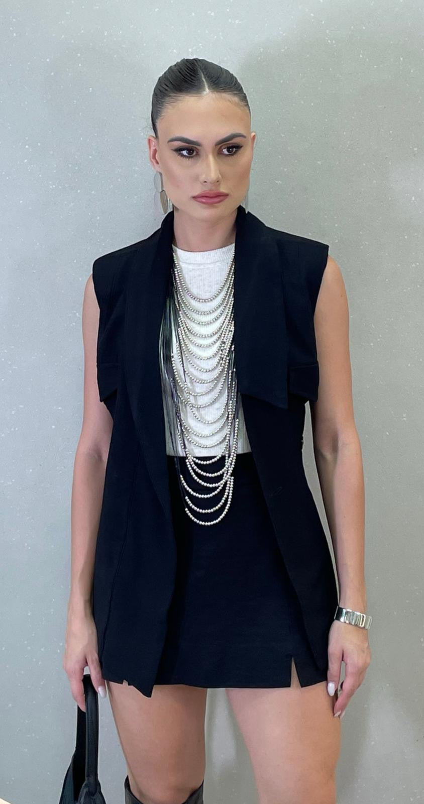 Vest Clara