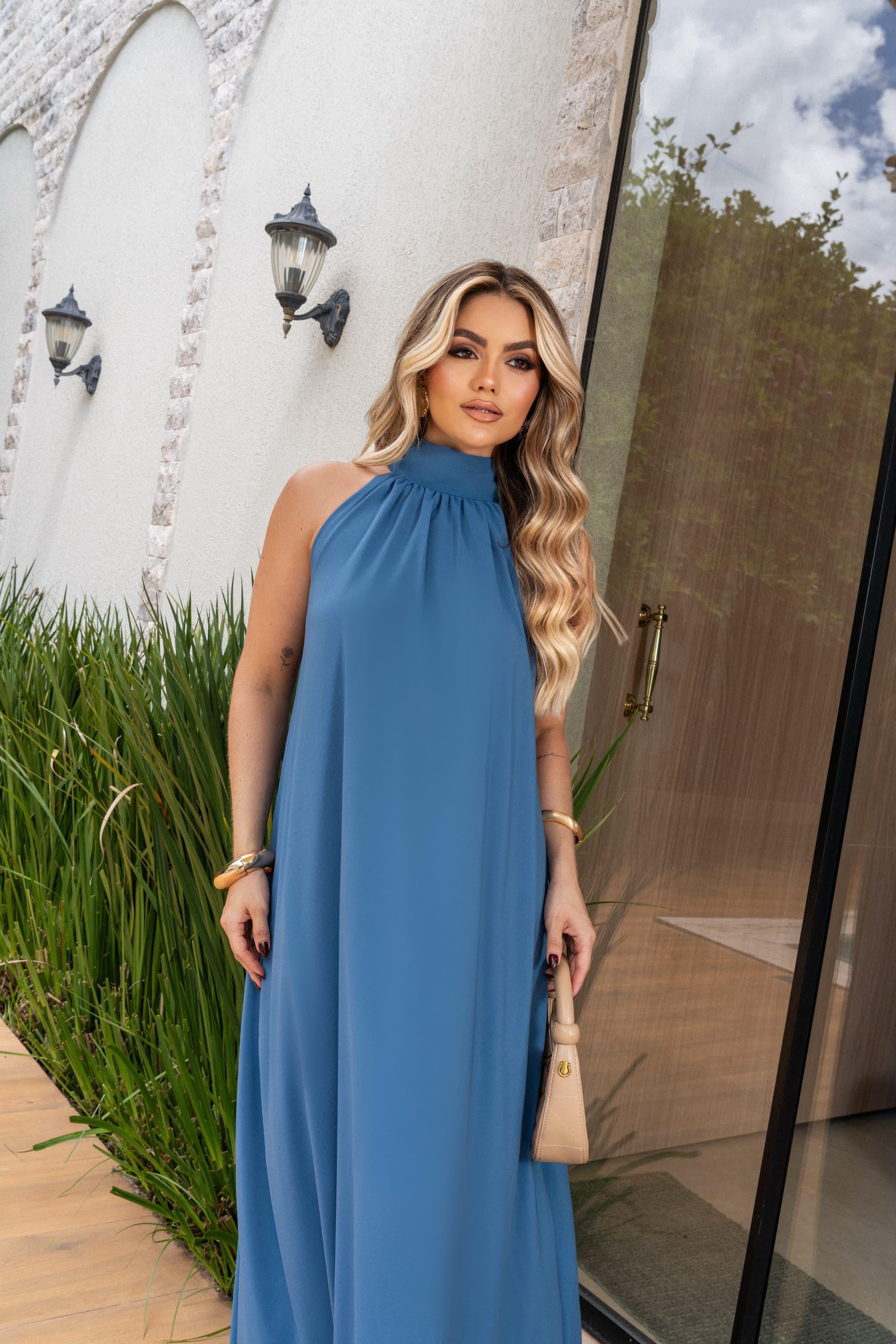 Dress Esmeral