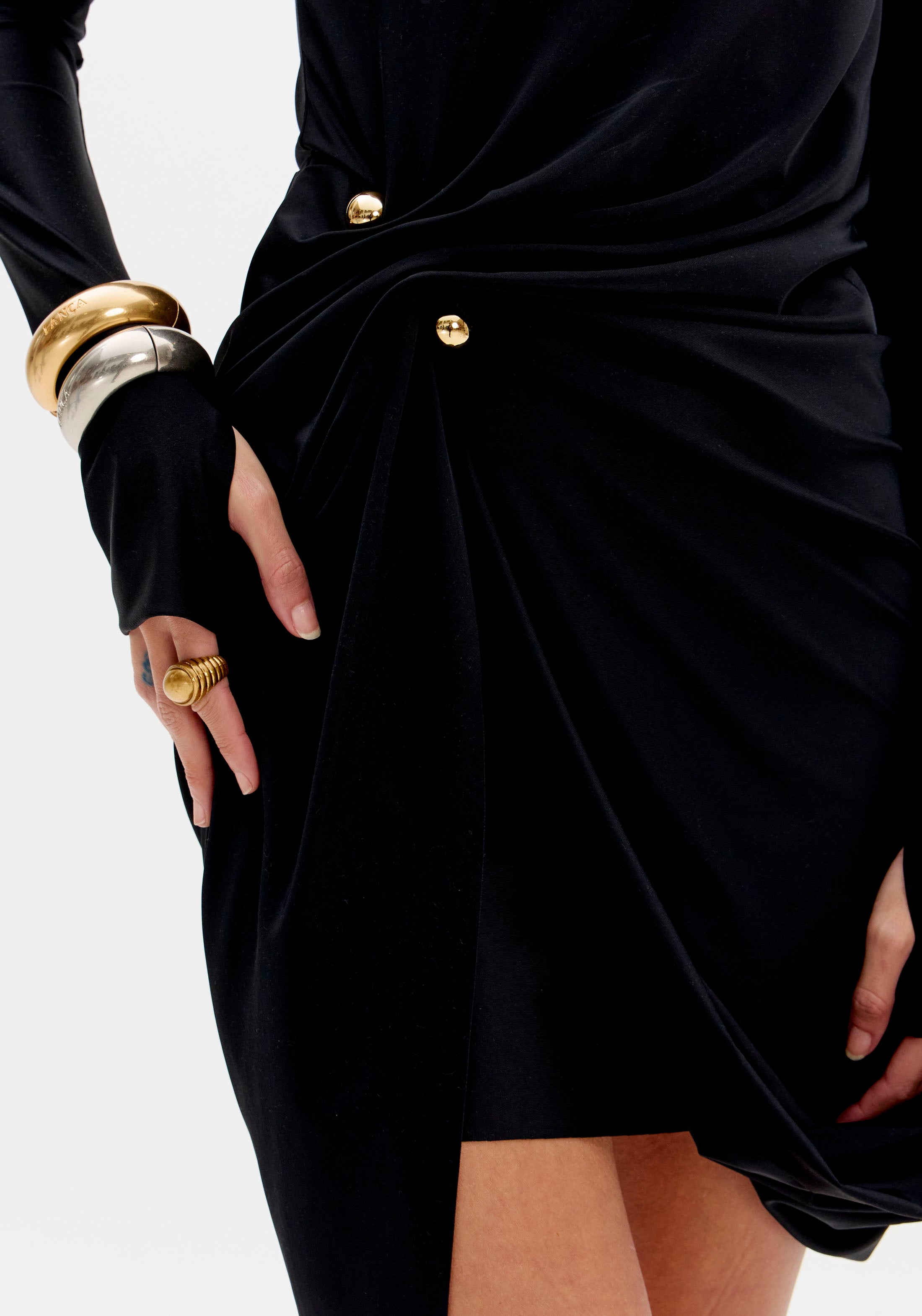 Dress Barbara