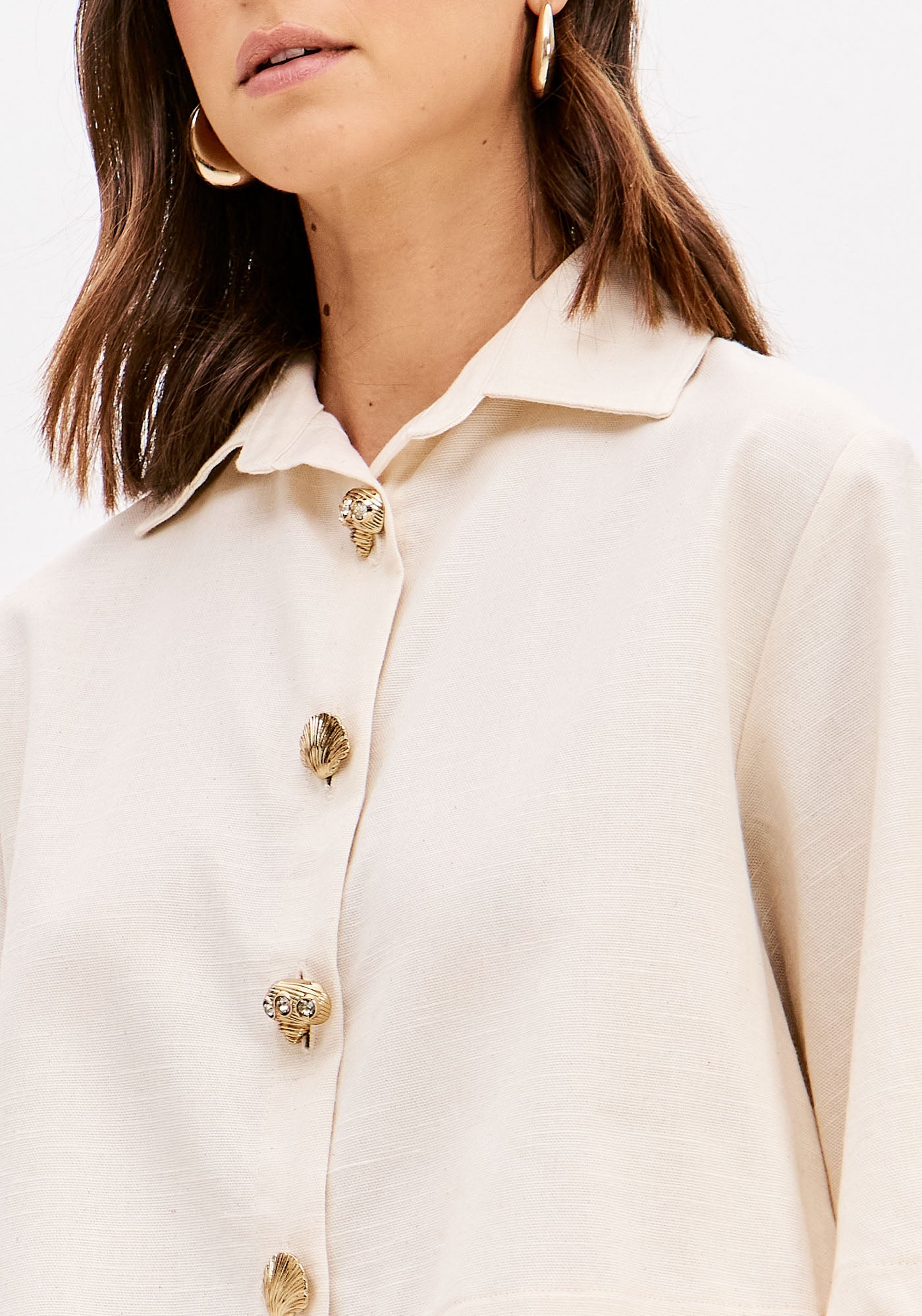 Shirt Short Sleeve