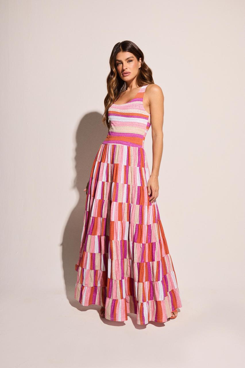 Dress Maristela