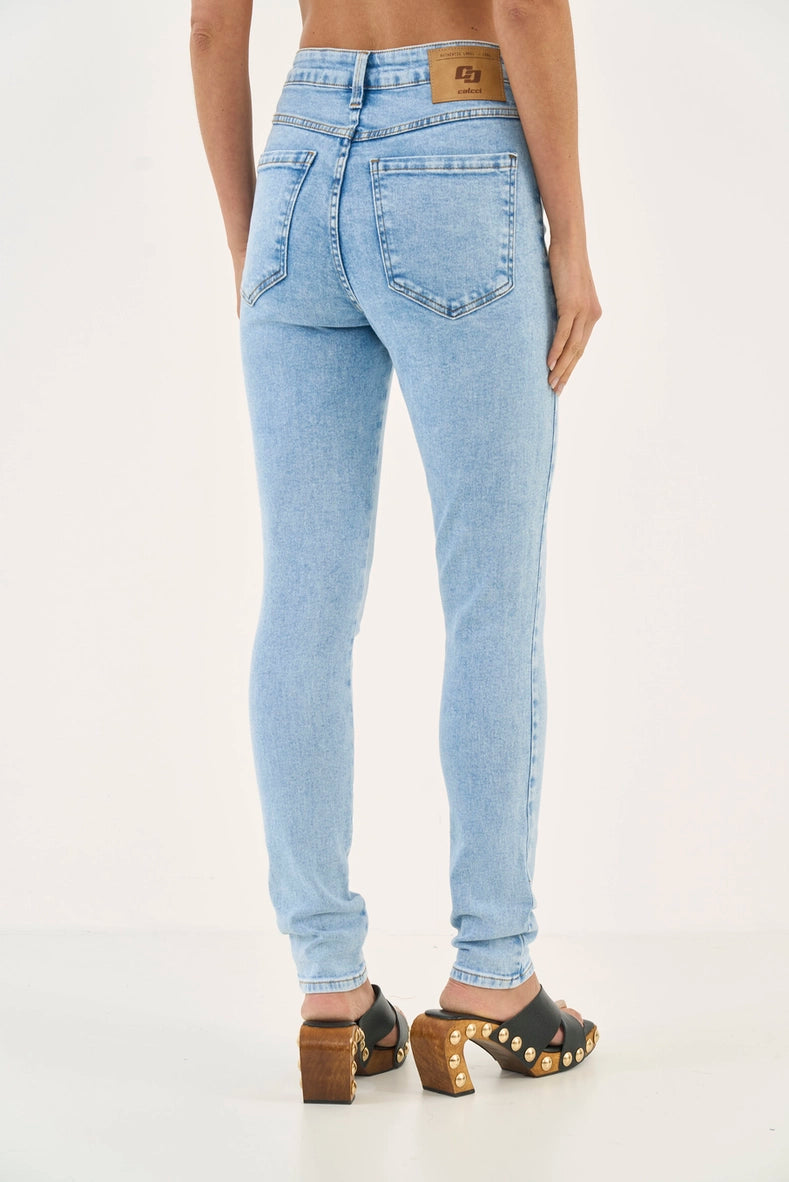 Jeans Bruna Skinny