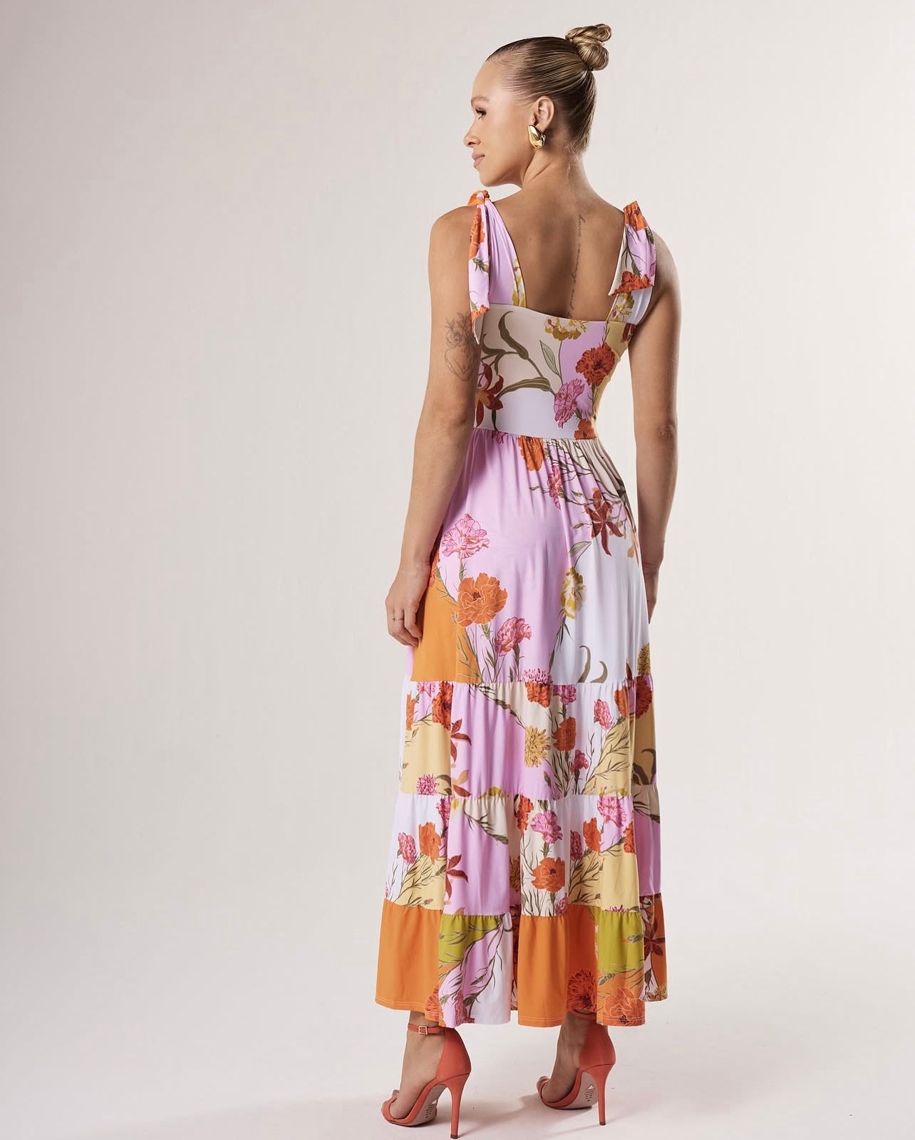 Dress Carol