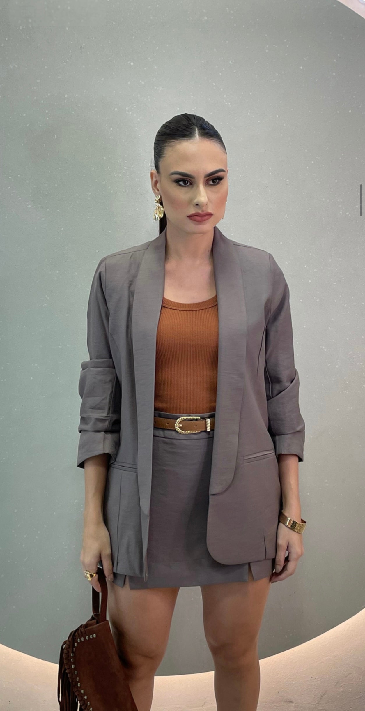 Blazer Geany