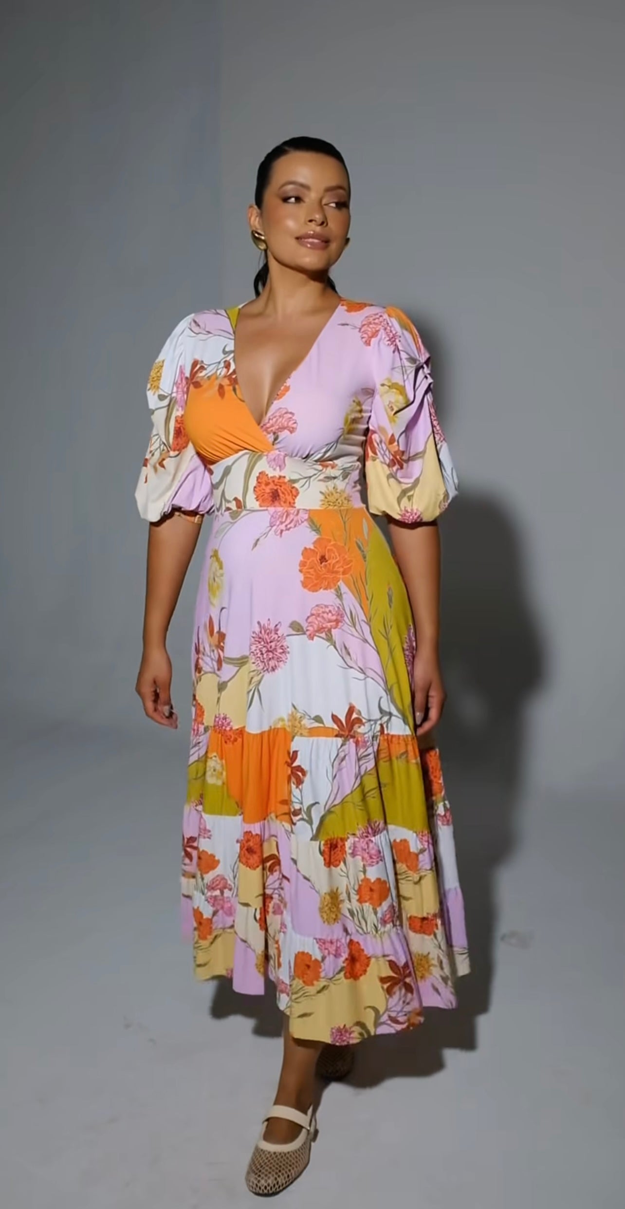 Dress Mariana