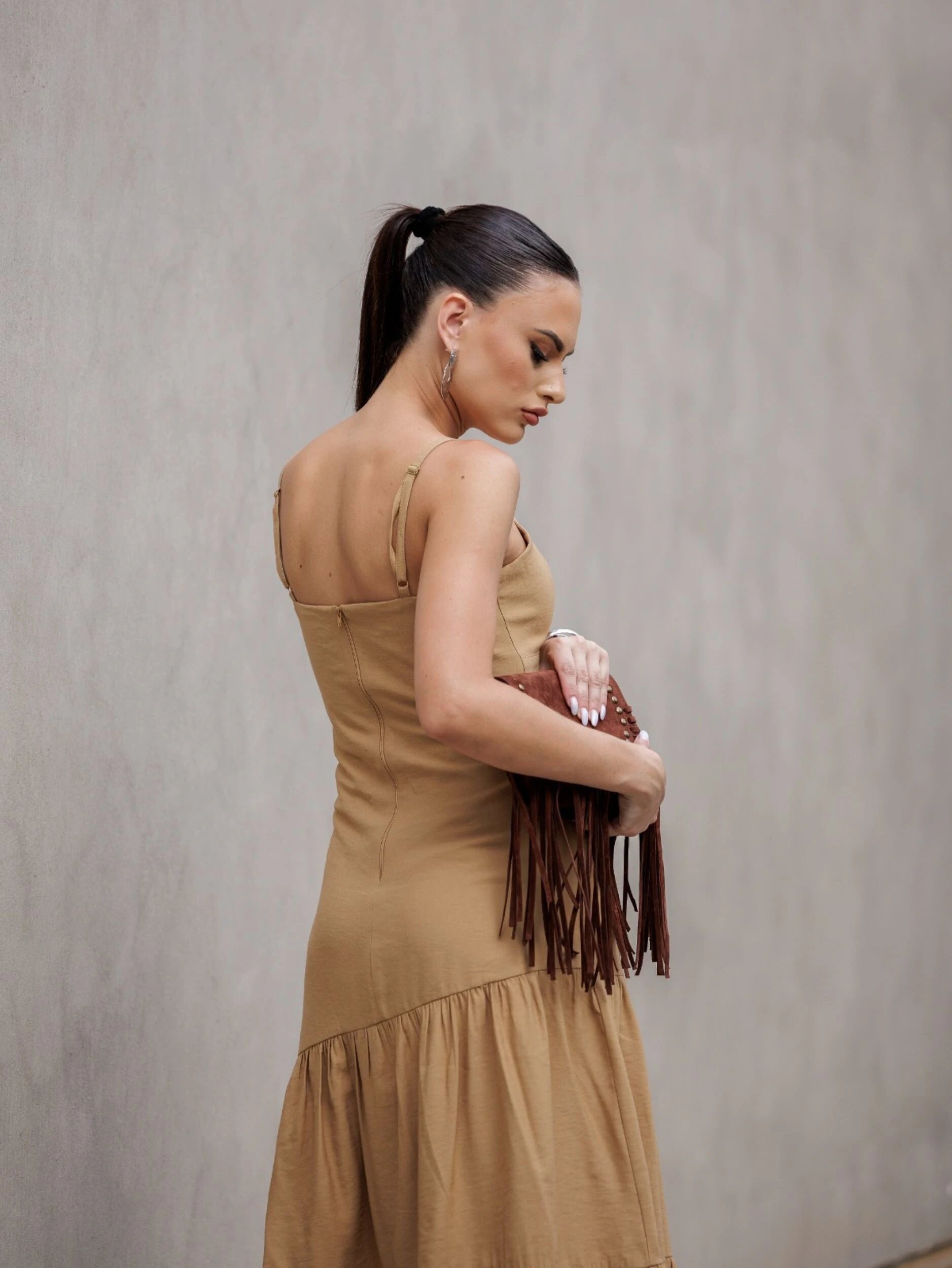Dress Brenda