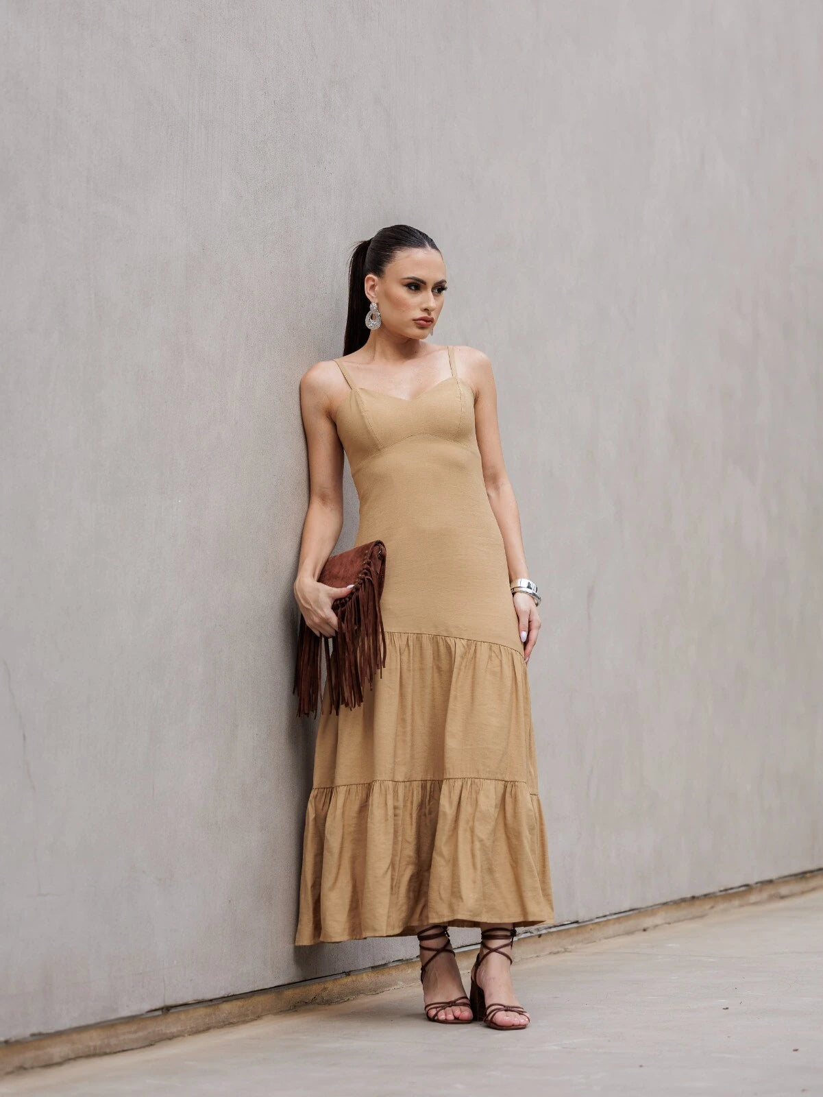 Dress Brenda