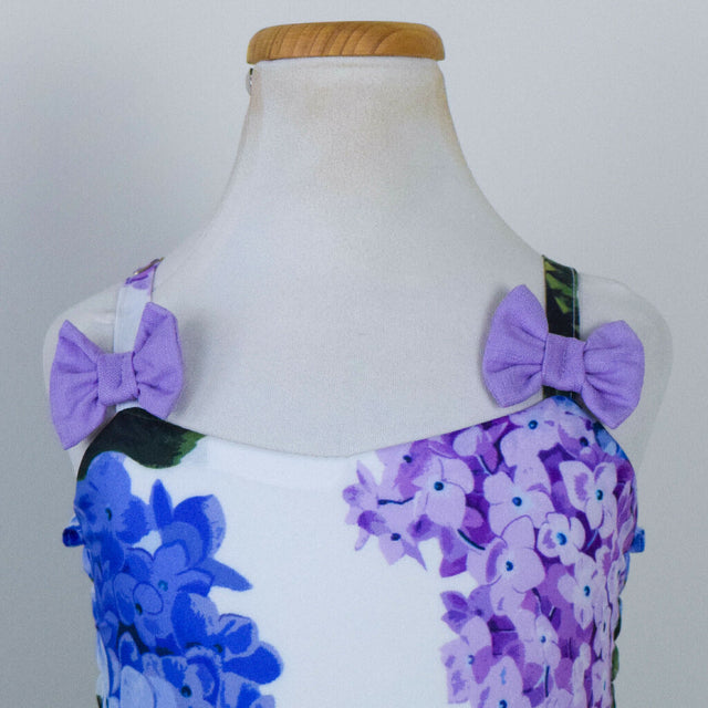 Olga Children's Dress