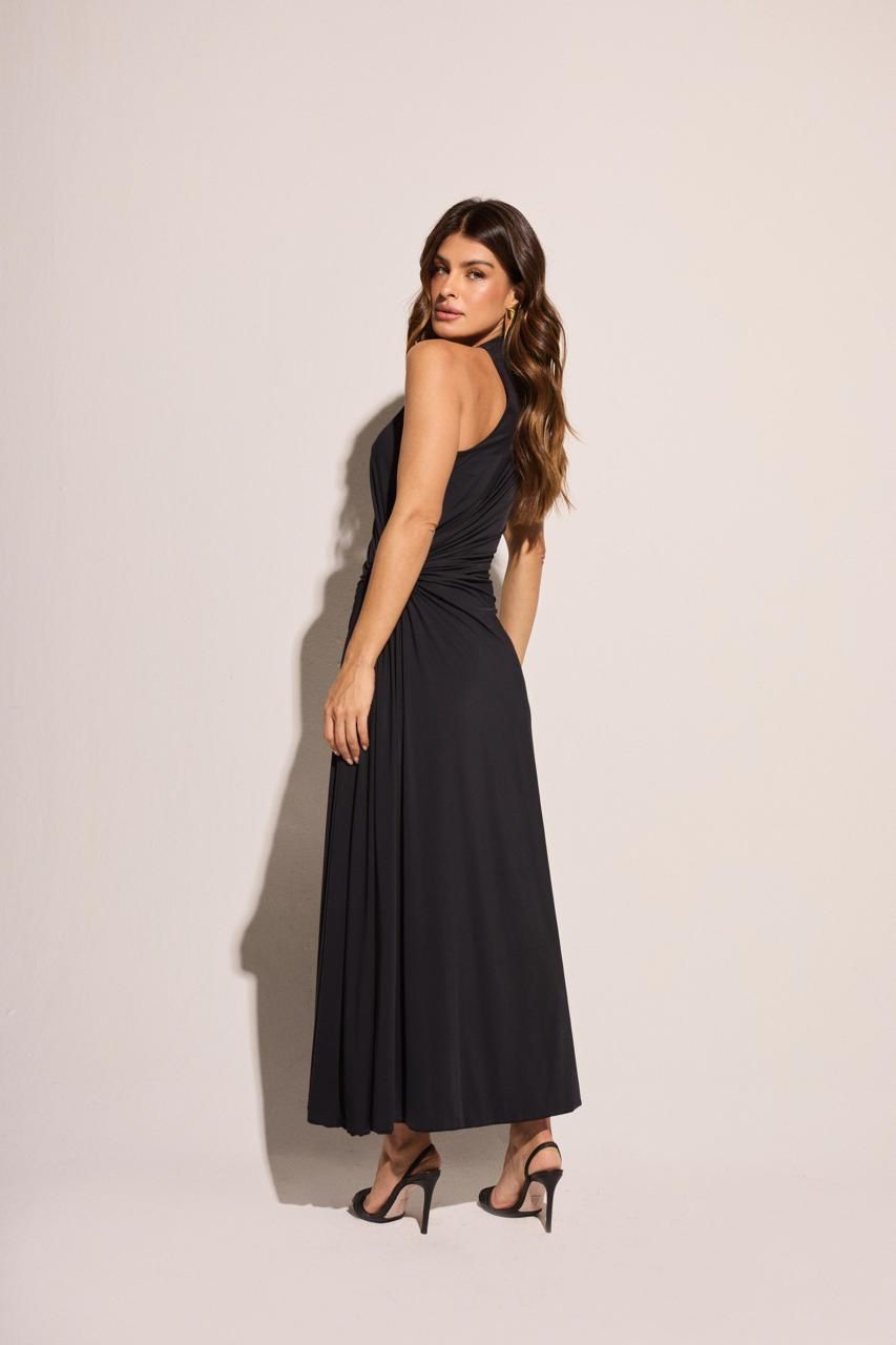 Dress Pérola Black
