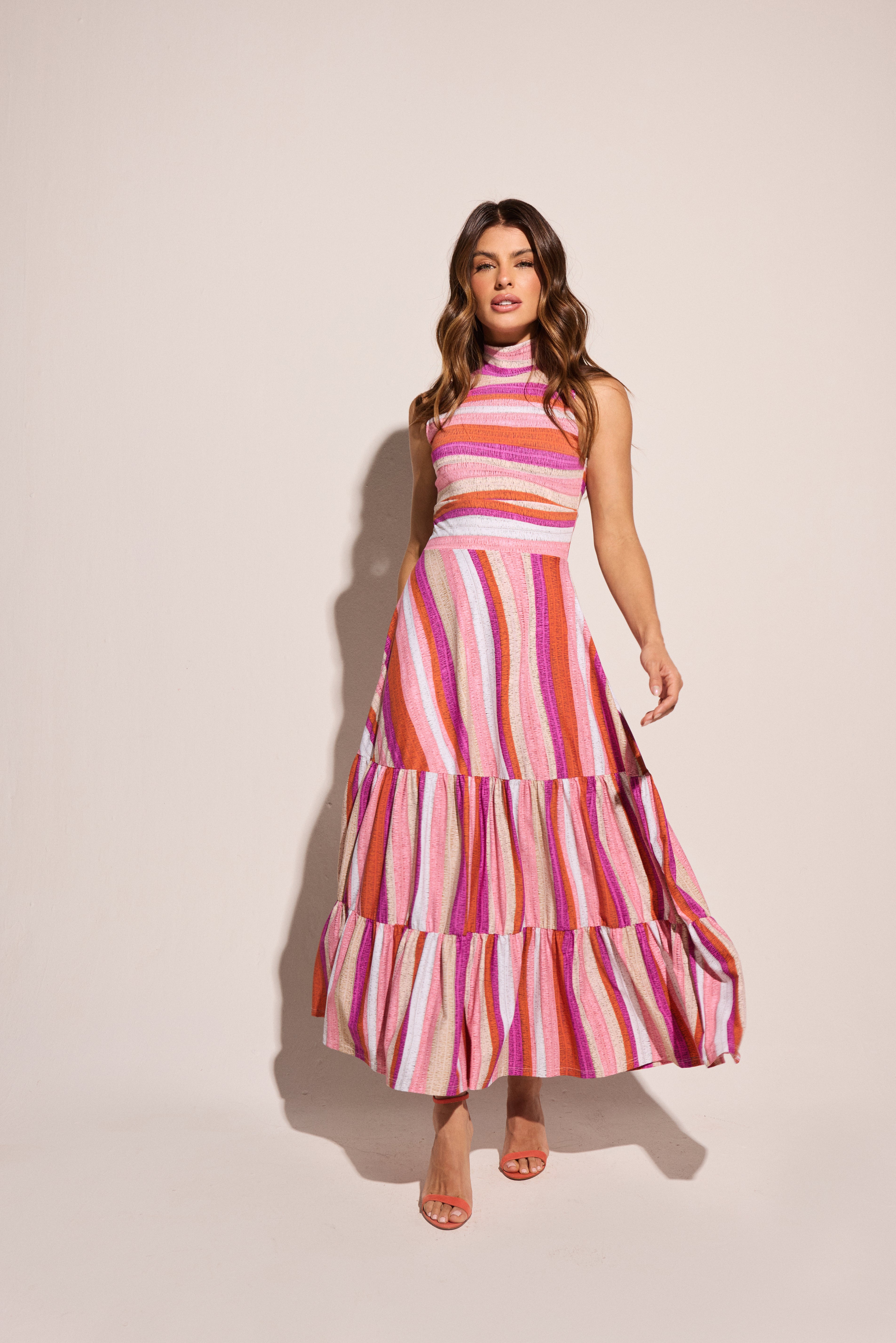 Dress Luna